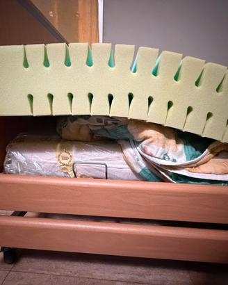 Letto ospedaliero