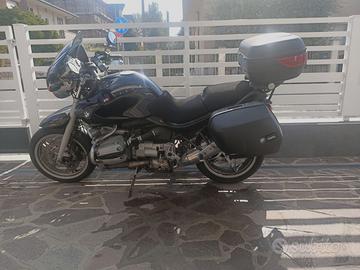 Moto BMW r1150 r 2001