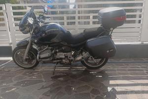 Moto BMW r1150 r 2001