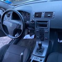 KIT AIRBAG PER VOLVO V50 ANNO 2011