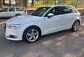 Audi A3 SPB 1.4 TFSI S tronic g-tron Sport