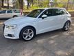 Audi A3 SPB 1.4 TFSI S tronic g-tron Sport