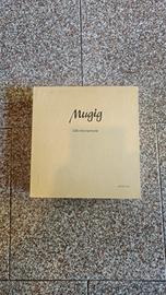Microfono USB Mugig MU-1