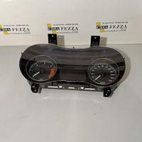 QUADRO STRUMENTI CENTRALE LIVELLI JEEP Cherokee 6Â