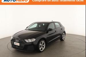 AUDI A1 HL87346