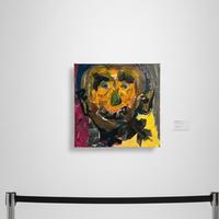 Opera d’Arte “Essere”