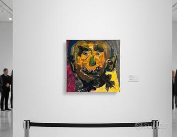 Opera d’Arte “Essere”