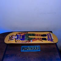 Tavola Skateboard Skate Mental Eric Koston