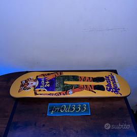 Tavola Skateboard Skate Mental Eric Koston