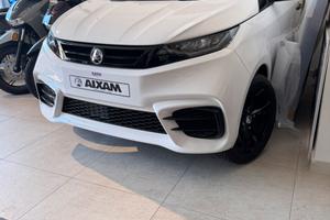 Minicar Aixam City Sport