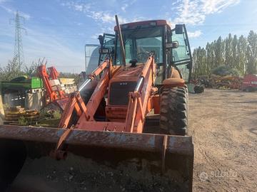 New Holland FB 200 ore 3000