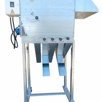 Pulitore per legumi e cereali ALS-5