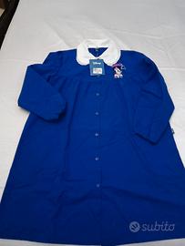 Grembiule scuola elementare 