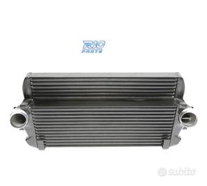 INTERCOOLER BMW F12 F13 11-17