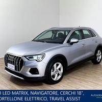 Audi Q3 35 2.0 tdi Business Advanced s-tronic
