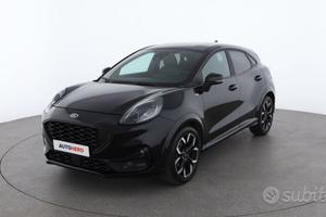 Ricambi usati Ford puma Fiesta focus 2010 2020