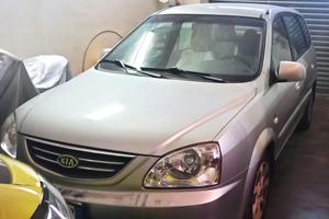 Kia carens anno 2005