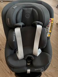 Seggiolino Auto Maxi-Cosi Mica Pro i-Size 360° – P