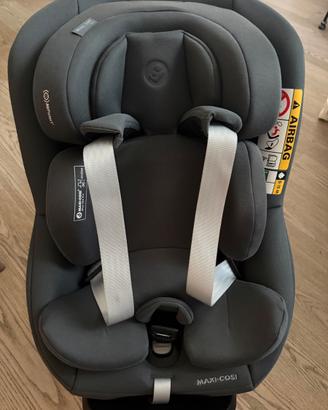 Seggiolino Auto Maxi-Cosi Mica Pro i-Size 360° – P