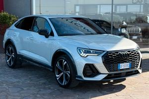 Audi Q3 Sportback 35 TFSI S tronic line edition