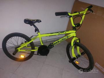 bmx atala