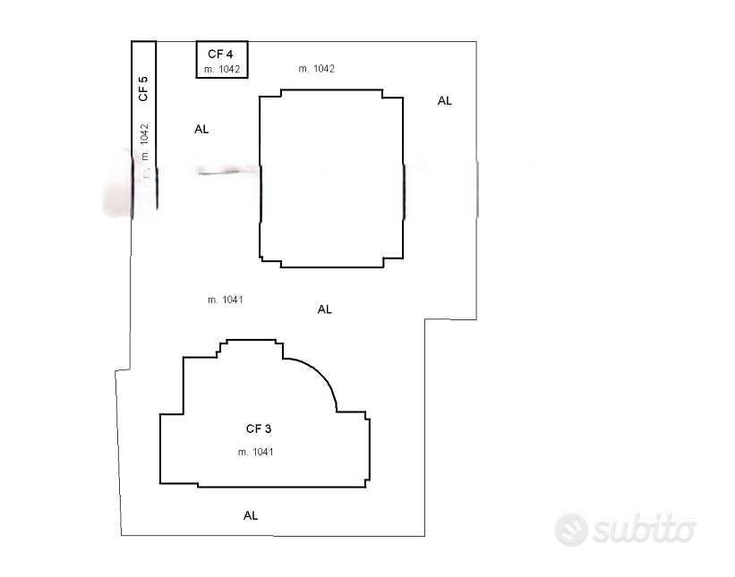 Appartamento – Orzinuovi - Altro