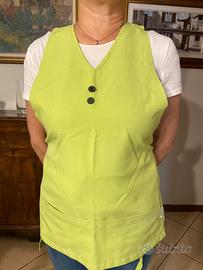 Grembiuli e cappelli bar/ gelateria