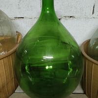 Damigiane per il vino 