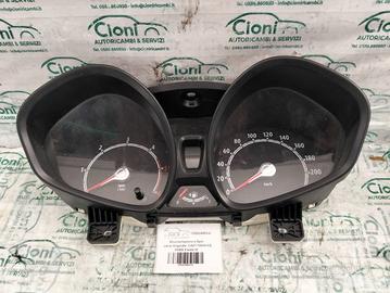 Quadro strumenti