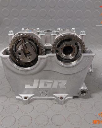 TESTA JGR UFFICIALE SUZUKI RMZ 450 2019-2026 pisto