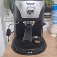 macchina da caffè de'longhi