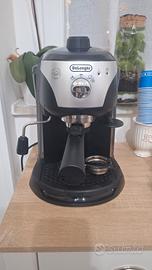 macchina da caffè de'longhi