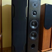 Diffusori CIARE H03.5 improved by Bellino