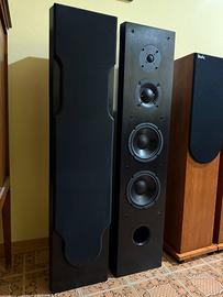 Diffusori CIARE H03.5 improved by Bellino