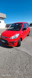 HYUNDAI i10 2ª serie - 2010 prezzo 2800 euro