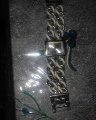 OROLOGIO DONNA GUESS ORIGINALE 