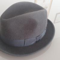 Cappello uomo Barbisio originale