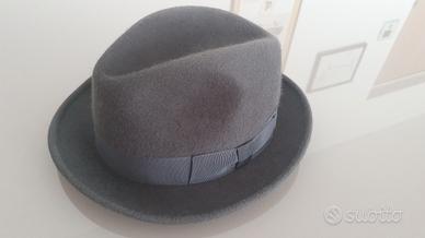 Cappello uomo Barbisio originale