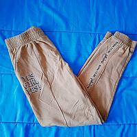 Pantaloni tuta original marines bambina 11-12 anni
