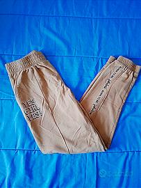 Pantaloni tuta original marines bambina 11-12 anni