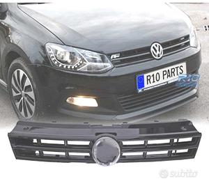 GRIGLIA VOLKSWAGEN VW POLO 3 5 PORTE 09-17