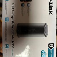 Router switch gigabit