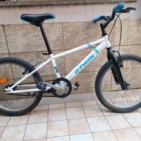 Bici btwin bambino