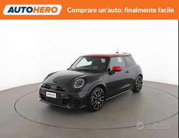 MINI Mini JL96556