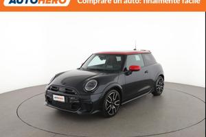 MINI Mini JL96556