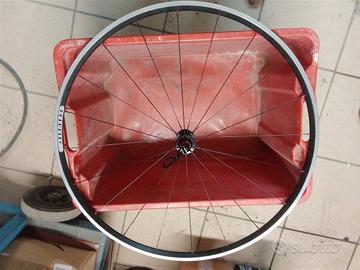 ruote bici da corsa mtb gravel