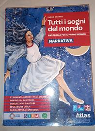 Tutti i sogni del mondo 
