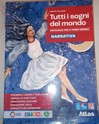 Tutti i sogni del mondo 