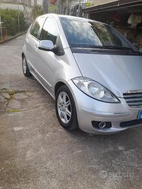 Mercedes classe a180