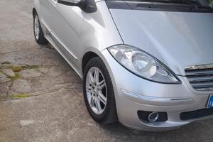 Mercedes classe a180